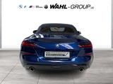 BMW Z4 sDrive20i SPORT LINE AMBIENTE KOMFORTZG. HIFI - gebrauchte BMW Z4 aus dem Jahr 2023