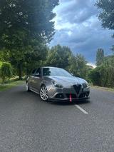 Alfa Romeo Giulietta 1.4 TB 16V MultiAir Turismo  - Alfa Romeo Giulietta aus 2013