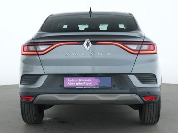 Renault Arkana - 7