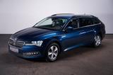 Skoda Superb Combi 2.0 TDI Ambition DSG+ACC+Alcant.+LM - Skoda Superb Gebrauchtwagen in Magdeburg