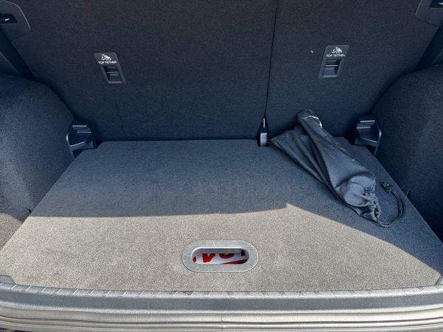 Ford EcoSport 1.0 EcoBoost Titanium