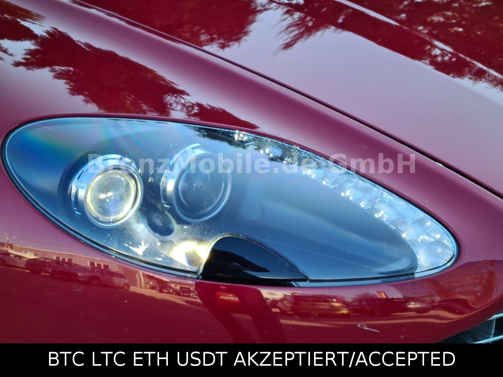 Aston Martin V8 Vantage (2012) buy