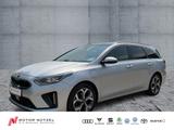 Kia Ceed SW 1.6 GDI Plug-In PLATINUM LED+NAVI+PANO - Kia cee'd / Ceed mit Hybrid-Antrieb