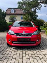 Skoda Citigo 1.0 MPI 44kW Style Green tec Style