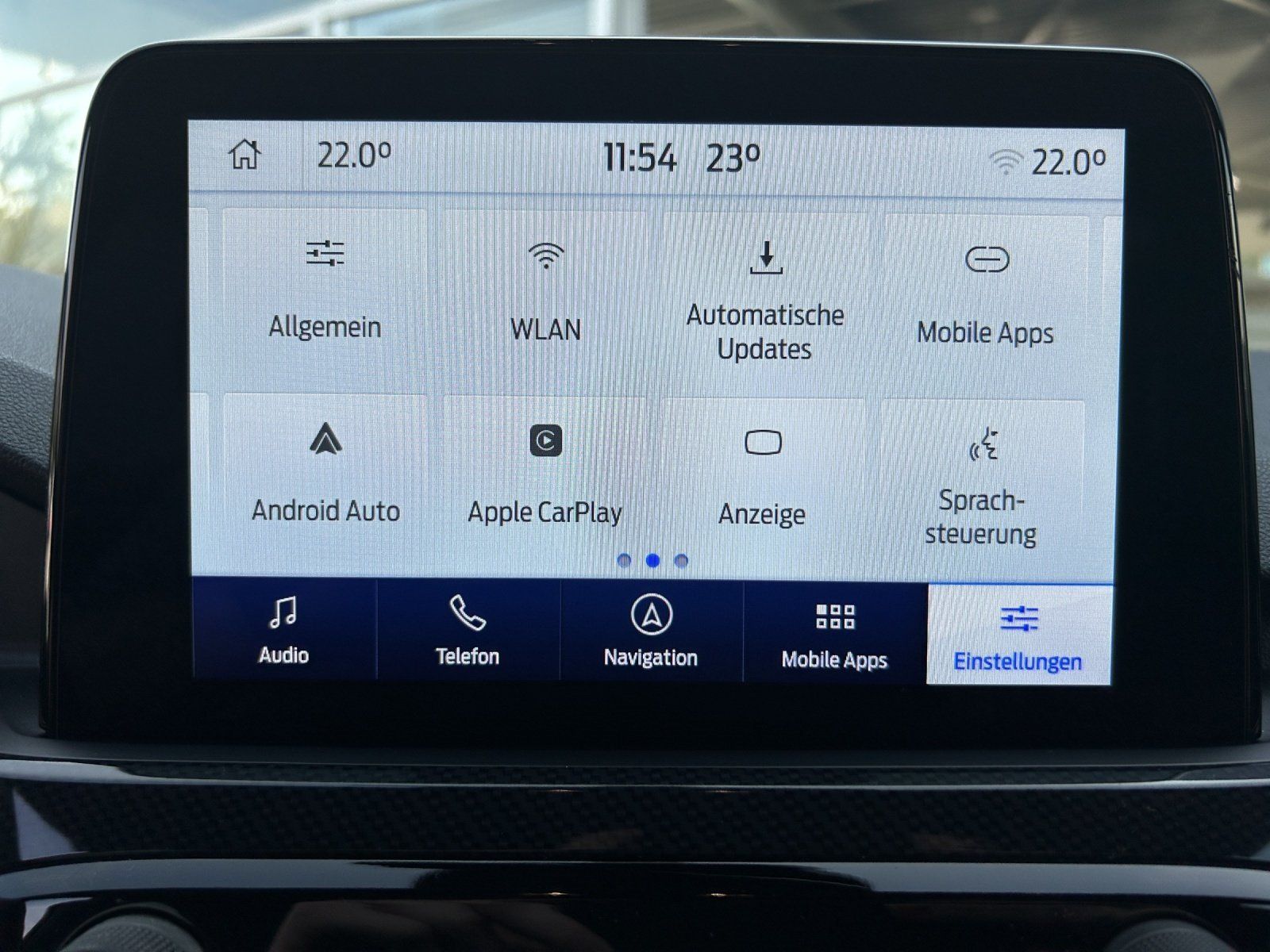 Fahrzeugabbildung Ford Kuga 2.5 Duratec Plug-in-Hybrid PHEV ST-Line X