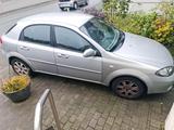 Chevrolet Lacetti - Chevrolet Lacetti Gebrauchtwagen