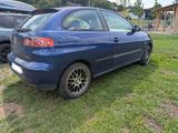 Seat 1.4 16V 55 kW Sport - Seat Ibiza: 16v Sport