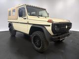 Mercedes-Benz Puch 230 GE 4x4 Cabrio Schweizer Armee - : Schweiz