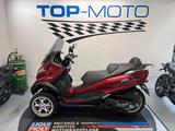 Piaggio MP 3 500 LT ABS Tüv bis 05.2028 - PIAGGIO ABS MP3