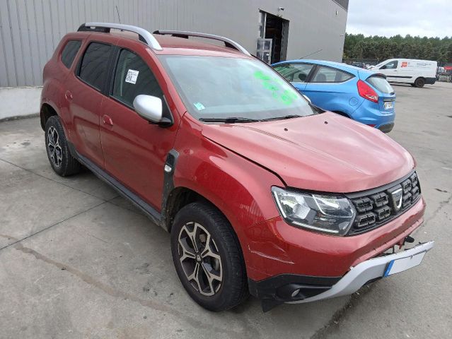 Dacia DUSTER II 1.3 TCE 150