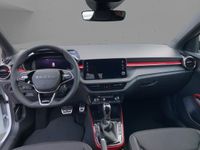 Skoda Fabia - Vorschau Bild 10