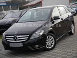 Mercedes-Benz B 180 2.Hand/nur 50.000km/Sitzhzg./Scheckh./NAVI - Mercedes-Benz: 1.0