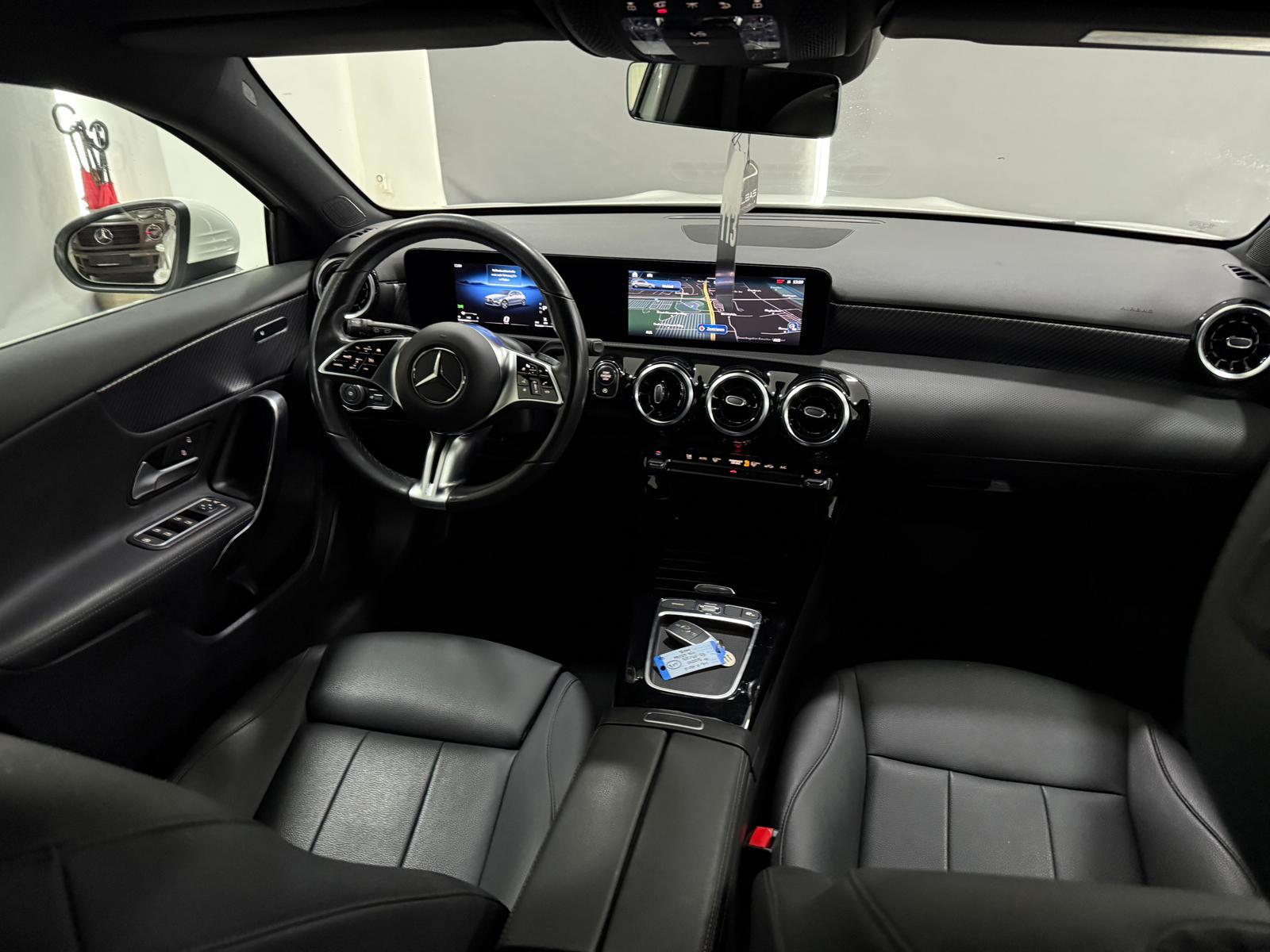 Mercedes-Benz A-Class d 8G PROGRESSIVE*KAM.*WIDE*LED* CARPLAY*, миниатюра 25