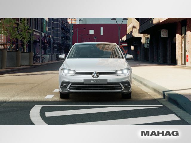Volkswagen Polo - Bild 9