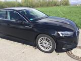 Audi A5 35 TFSI S tronic Sportback - 1.Hand Arztwagen - Audi A5: Sportback 35 TFSI Tronic