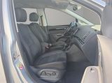 Volkswagen Sharan High TDI DSG 4Mot STNDHZ 7+2KINDERSITZ AH - Volkswagen Sharan: 7m