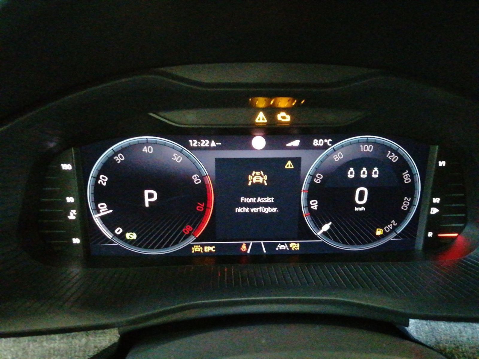 Skoda Kamiq - Bild 9