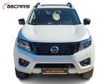 Nissan Navara NP300N-Guard Double Cab 4x4 *NAVI*AHK*SHZ - Nissan Navara in Essen
