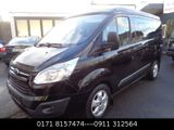 Ford Nugget m. Aufstelldach - Ford: Nugget Aufstelldach