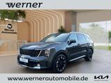 Kia Sorento 2.2d Platinum AWD~VOLL~6-S~Pano~PREM~AHK