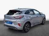 Ford Puma 1.0 EcoBoost Hybrid ST-LINE X - gebrauchte Ford Puma aus dem Jahr 2022