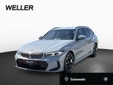 BMW 320d Touring M SPORT AdpLED,HUD,DA,Stop&Go,PA+