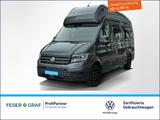 Volkswagen Grand California 600 ACC LED Markise Kamera Wass