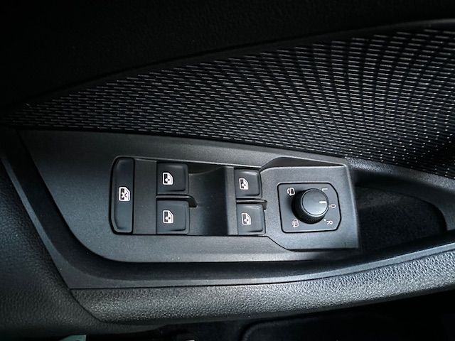 Octavia Combi Tour NAV;KESSY;ACC;CARPLAY