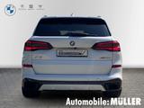 BMW X5 xDrive40d M-Sport*360°Kamera*Laserlicht*Bower - BMW X5 Gebrauchtwagen in Leipzig