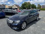Mercedes-Benz C 200 CDI AVANTGARDE *1.HAND*AUTOMATIK* - Mercedes-Benz C 200: Cdi Avantgarde
