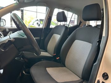 Hyundai i10 Edition+