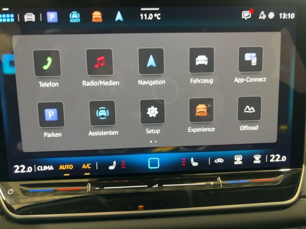 Volkswagen Tayron - Bild 8