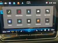 Volkswagen Tayron - Vorschau Bild 8