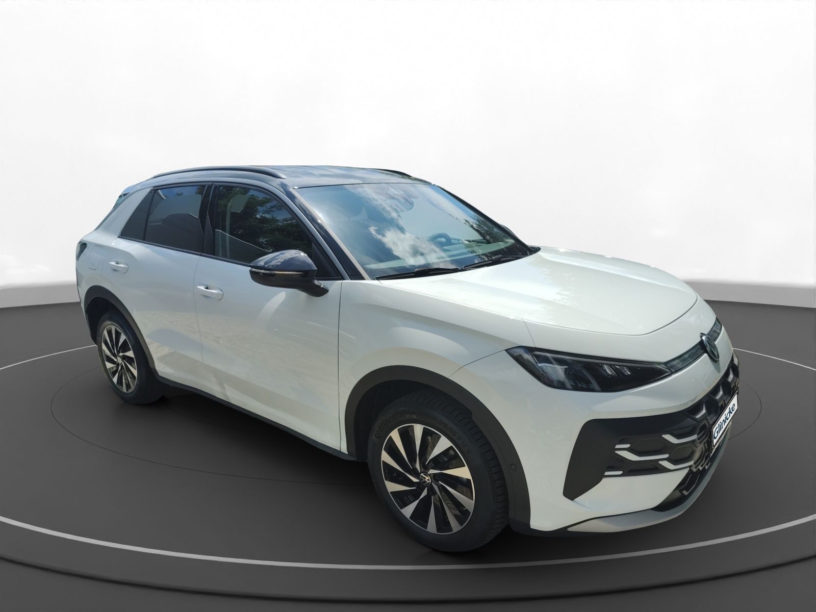 Volkswagen T-Roc - Bild 14