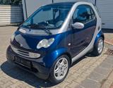Smart ForTwo | Tüv 04/26 | Klima | Pano | - Smart aus 2002