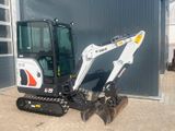 Bobcat E 19  -   MS 01