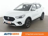 MG ZS 1.0 T-GDI Luxury Aut.*NAVI*LED*TEMPO*CAM*PDC* - MG in Frankfurt (Main)