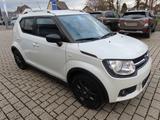 Suzuki Ignis 1.2 Comfort Navigation - Suzuki Ignis: 1.2