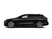 Audi S6 e-tron - Vorschau Bild 5