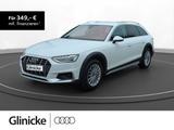 Audi A4 allroad 40 quattro 2.0 TDI AHK s-tronic - Audi A4: Kombi, Allroad