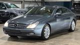 Mercedes-Benz CLS 350 - gebrauchte Mercedes-Benz CLS 350 aus dem Jahr 2011