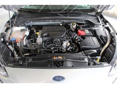 Fahrzeugabbildung Ford Focus Cool & Connect,Top-Ausstattung,Top-Zustand