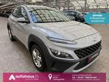 Hyundai Kona 1.0 T-GDI Select  Mild-Hybrid|Kamera - Hyundai Kona Select mit Benzin-Antrieb