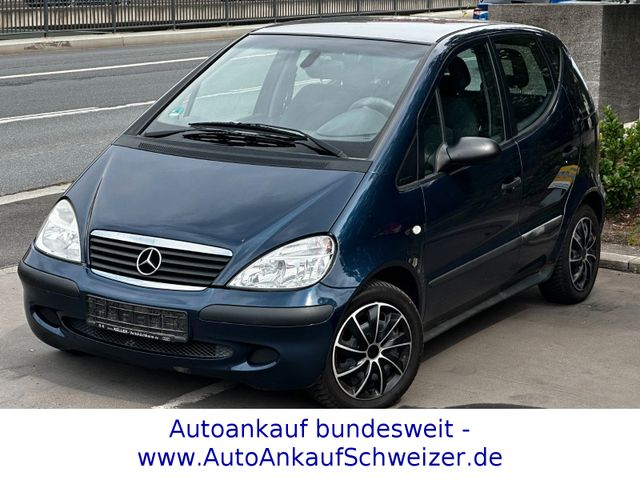 Mercedes-Benz A 140 Classic*KLIMA*RADIO