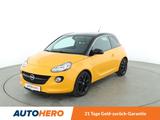 Opel Adam 1.4 Jam *TEMPOMAT*SHZ*PDC*LENKRADHEIZUNG* - Opel Adam Gebrauchtwagen in Berlin