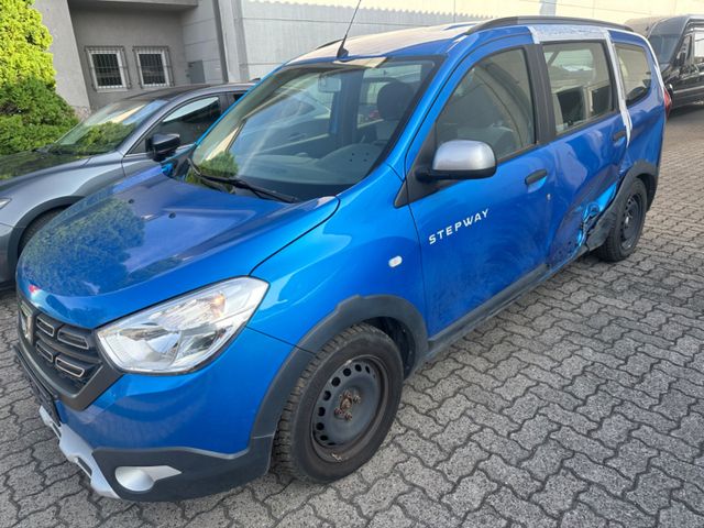 Dacia Lodgy Stepway