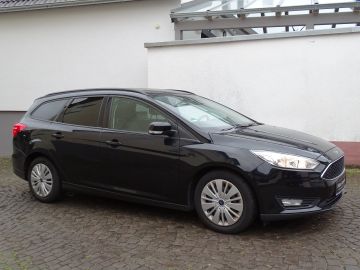 Ford Focus - 8