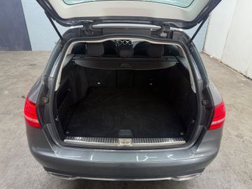 Mercedes C 220 - 10