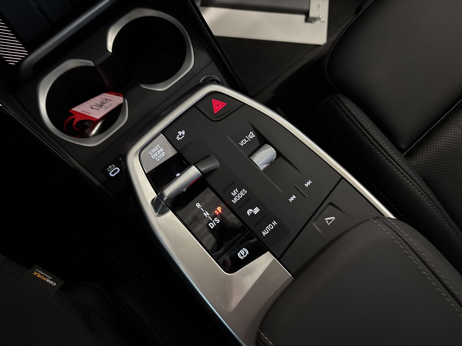 BMW X1 - Bild 15