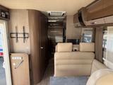 Adria Sonic Supreme 701SL 3,0-Liter-Motor mit 180 PS - Adria Sonic